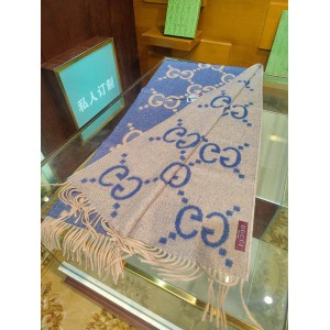 Gucci scarf 45x200cm Accesories