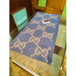Gucci scarf 45x200cm Accesories