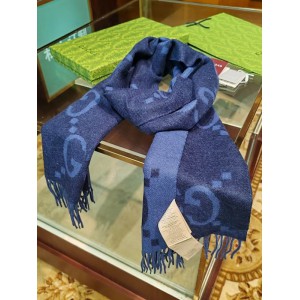 Gucci scarf 45x200cm Accesories