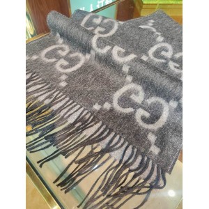 Gucci scarf 45x200cm Accesories