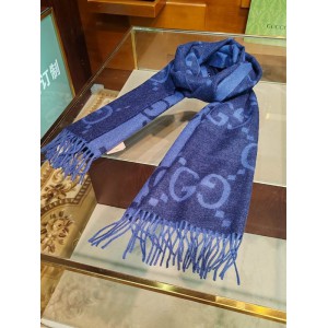 Gucci scarf 45x200cm Accesories