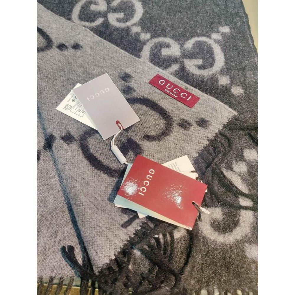 Gucci scarf 45x200cm Accesories