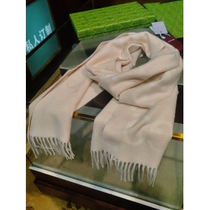 Gucci scarf 45x200cm Accesories