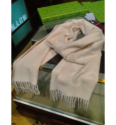 Gucci scarf 45x200cm