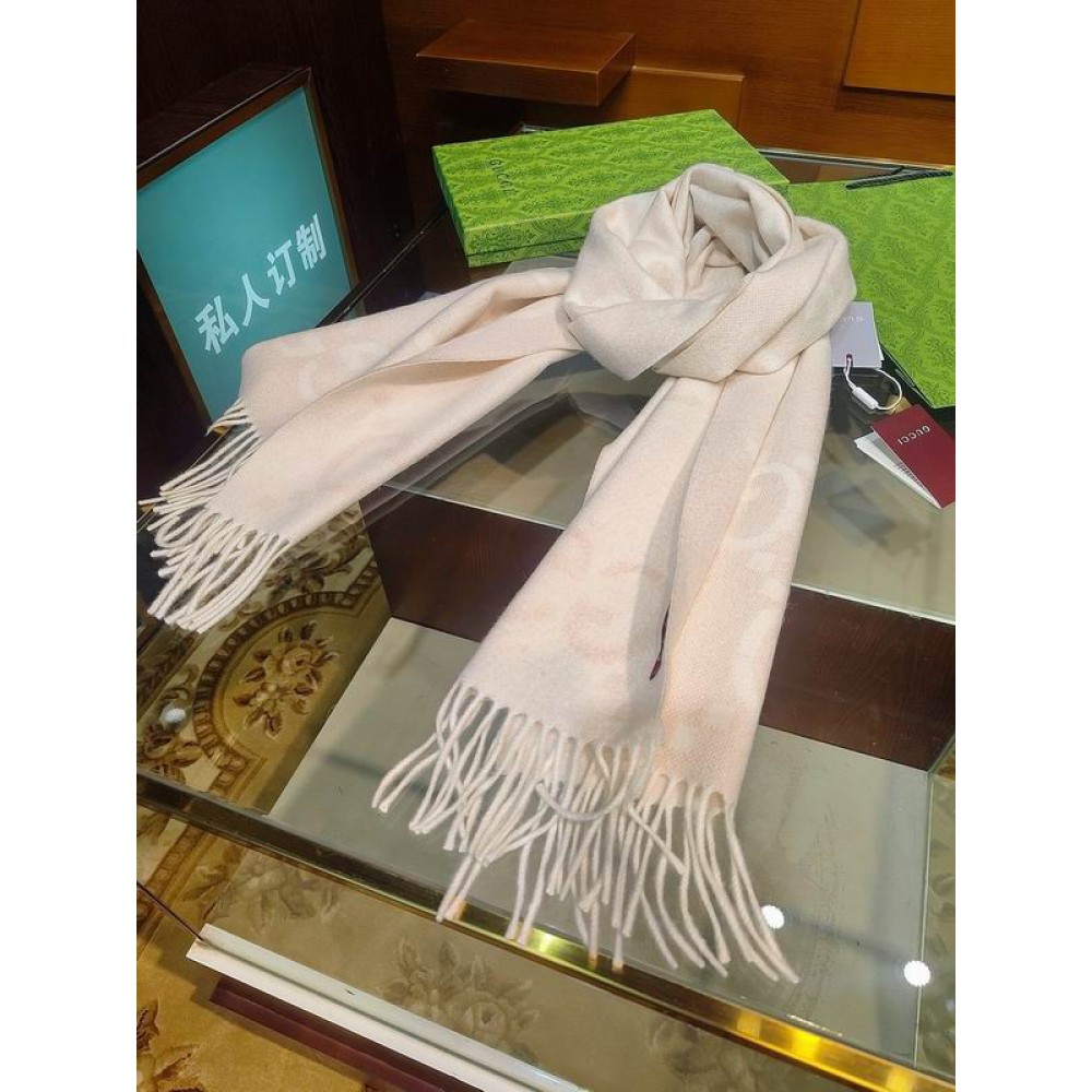 Gucci scarf 45x200cm Accesories