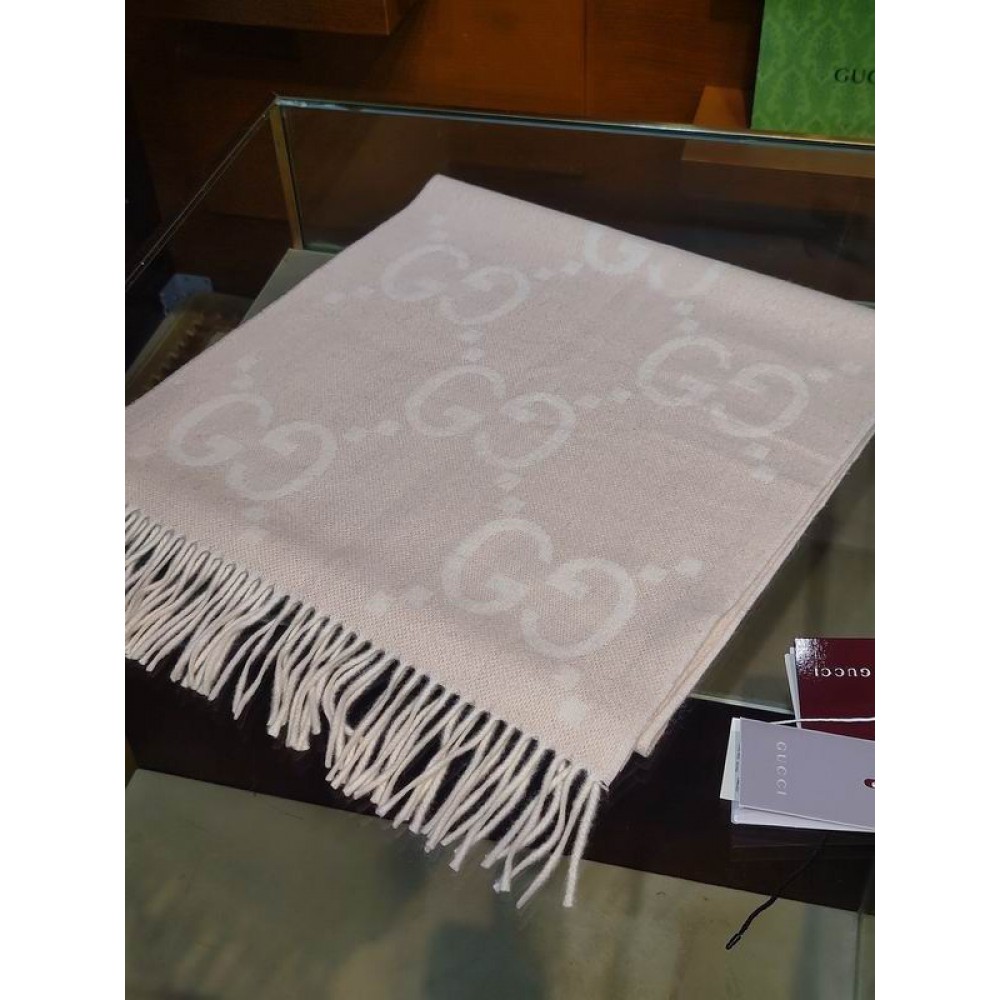 Gucci scarf 45x200cm Accesories