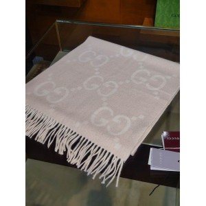 Gucci scarf 45x200cm Accesories