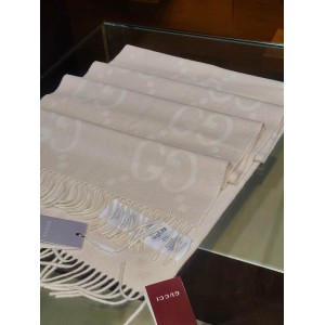 Gucci scarf 45x200cm Accesories
