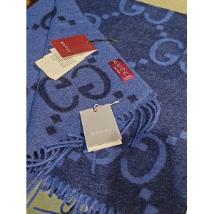 Gucci scarf 45x200cm Accesories
