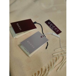 Gucci scarf 45x200cm Accesories