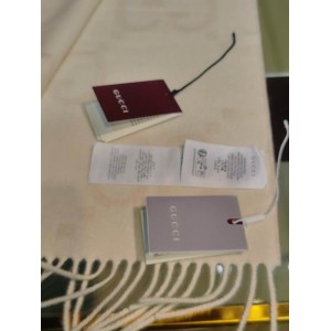 Gucci scarf 45x200cm Accesories