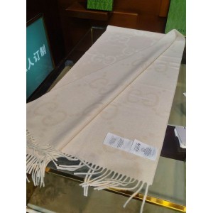 Gucci scarf 45x200cm Accesories