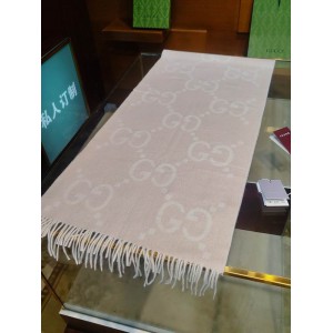 Gucci scarf 45x200cm Accesories