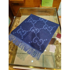 Gucci scarf 45x200cm Accesories