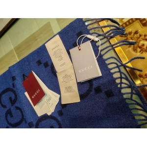 Gucci scarf 45x200cm Accesories