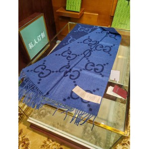 Gucci scarf 45x200cm Accesories
