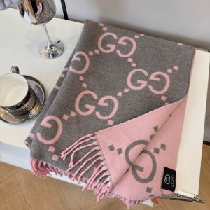 Gucci scarf  70x180cm Accesories
