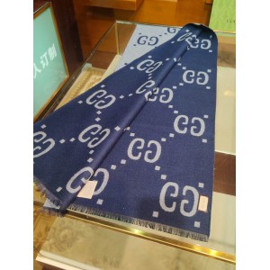 Gucci scarf 35x190cm Accesories