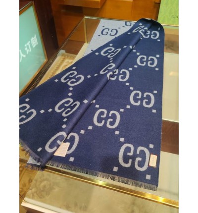 Gucci scarf 35x190cm