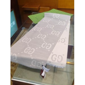 Gucci scarf 35x190cm Accesories