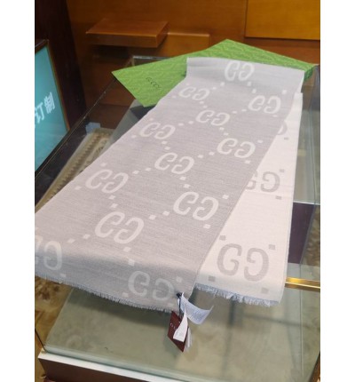 Gucci scarf 35x190cm