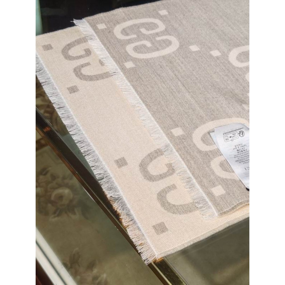 Gucci scarf 35x190cm Accesories