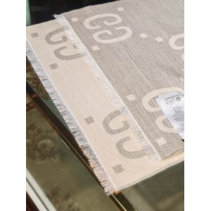 Gucci scarf 35x190cm Accesories
