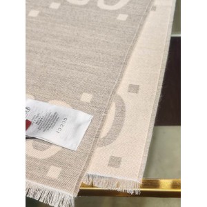 Gucci scarf 35x190cm Accesories