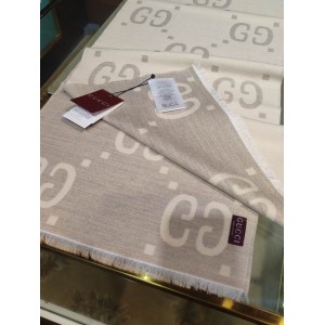 Gucci scarf 35x190cm Accesories