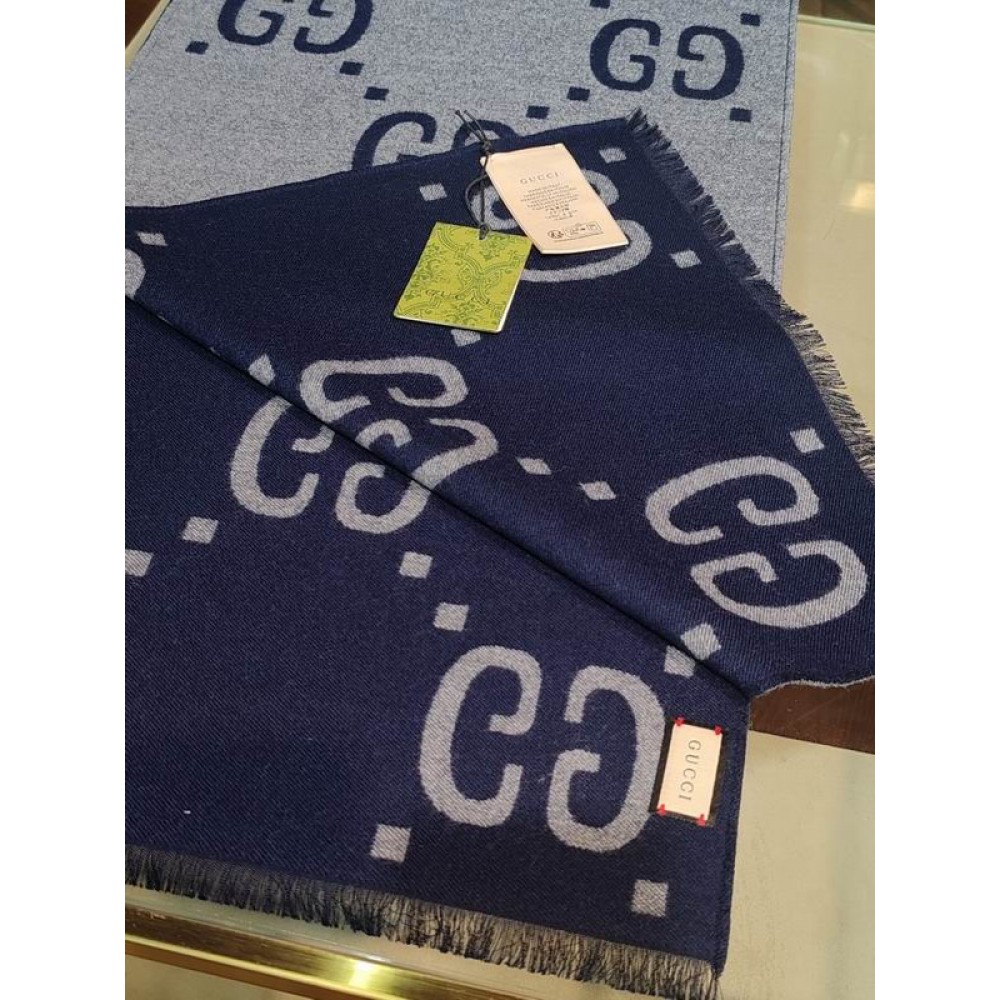 Gucci scarf 35x190cm Accesories