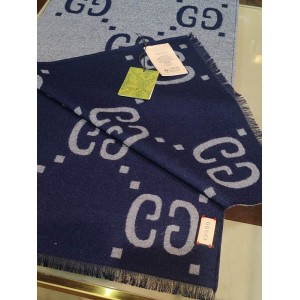 Gucci scarf 35x190cm Accesories