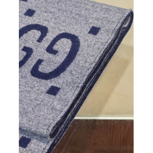 Gucci scarf 35x190cm Accesories