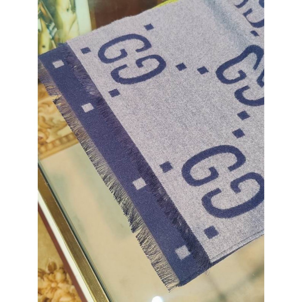 Gucci scarf 35x190cm Accesories