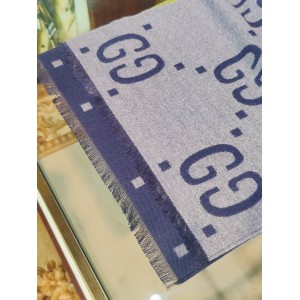 Gucci scarf 35x190cm Accesories