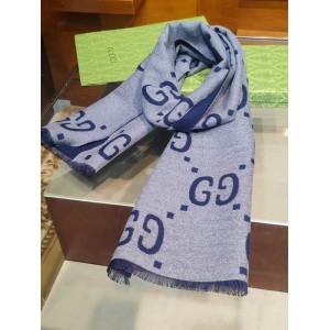 Gucci scarf 35x190cm Accesories
