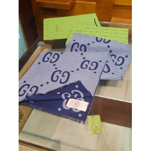 Gucci scarf 35x190cm Accesories