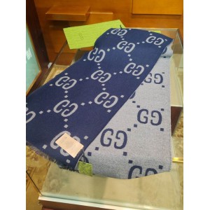Gucci scarf 35x190cm Accesories