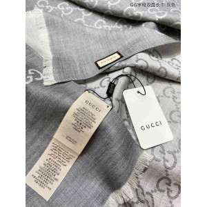 Gucci scarf 70x200cm Accesories