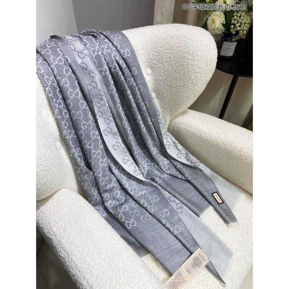 Gucci scarf 70x200cm Accesories