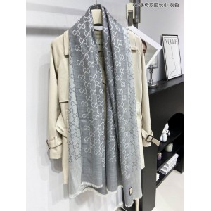 Gucci scarf 70x200cm Accesories