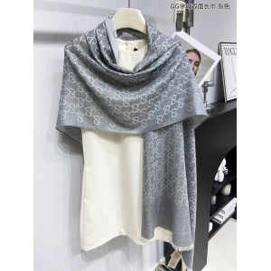 Gucci scarf 70x200cm Accesories