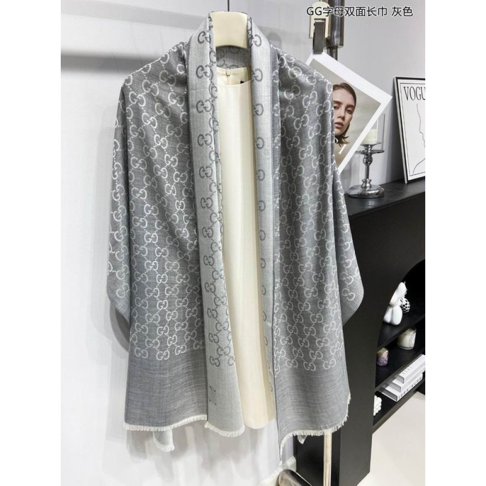 Gucci scarf 70x200cm Accesories