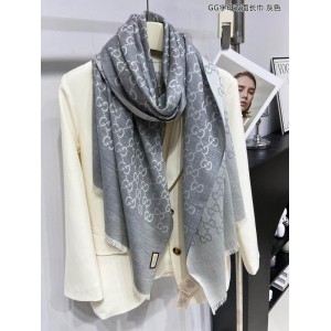 Gucci scarf 70x200cm Accesories