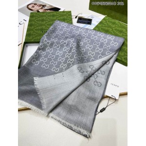 Gucci scarf 70x200cm Accesories