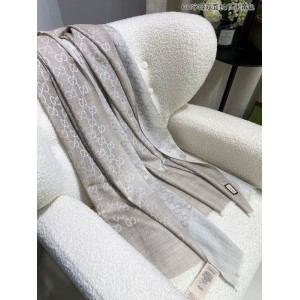 Gucci scarf 70x200cm Accesories