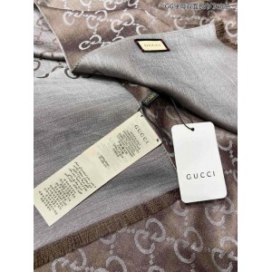 Gucci scarf 70x200cm Accesories