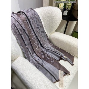 Gucci scarf 70x200cm Accesories