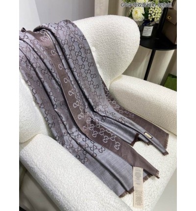 Gucci scarf 70x200cm