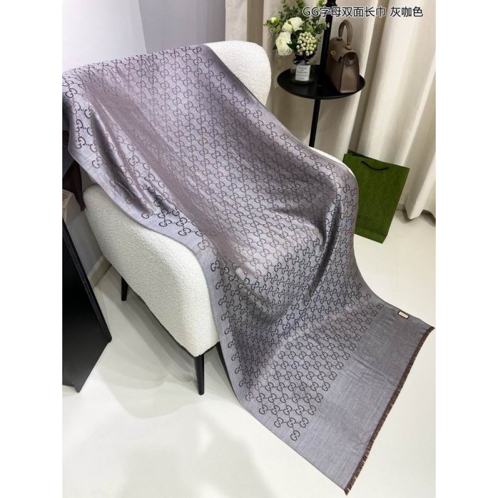 Gucci scarf 70x200cm Accesories