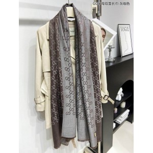 Gucci scarf 70x200cm Accesories